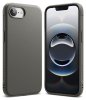 Pancerne Etui Apple iPhone 16E / 17E Ringke Onyx Szare